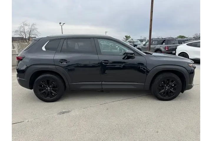 $26000 : Mazda CX-50 2025 AWD 2.5 S P image 7