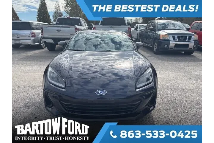 $34996 : Subaru BRZ 2025 Series.Purpl image 2