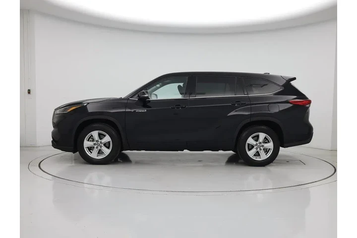 $31998 : Toyota Highlander Hybrid 202 image 3