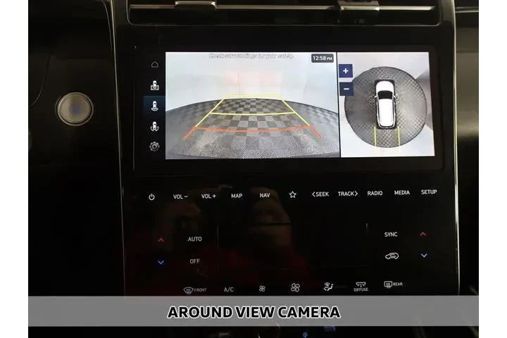 $25293 : Hyundai TUCSON 2023 AWD Limi image 6