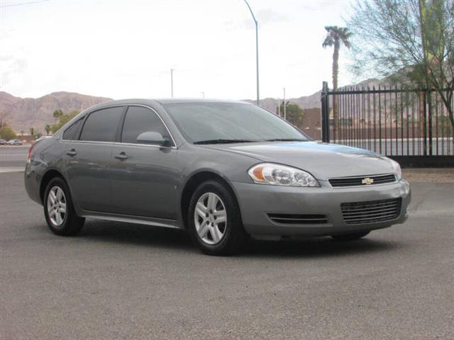 $7900 : 2009 Impala LS image 2