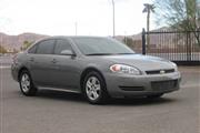 $7900 : 2009 Impala LS thumbnail