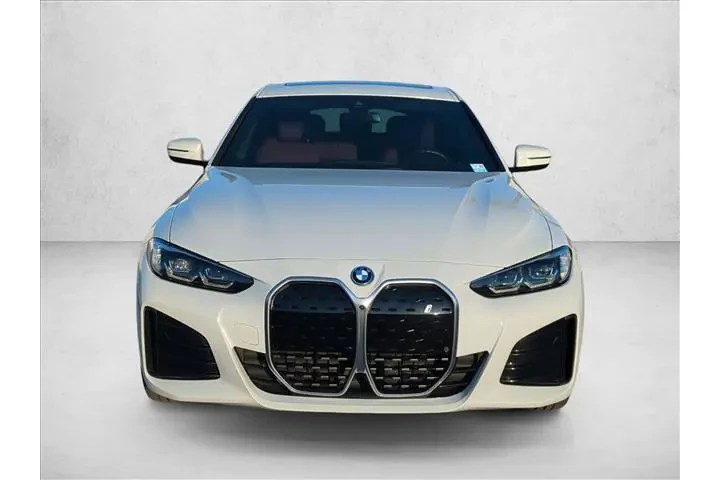 $37971 : BMW i4 2023 eDrive40 Gran Co image 2