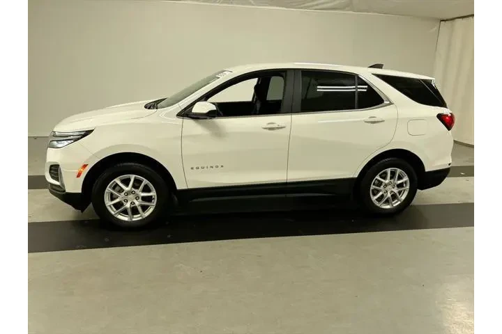 $24048 : Chevrolet Equinox 2024 4x4 L image 6