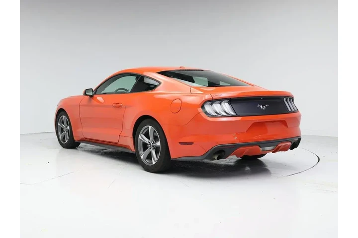 $17998 : Ford Mustang 2015 EcoBoost 2 image 2