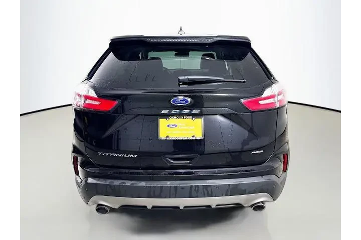 $32750 : Ford Edge 2024 AWD Titanium image 10