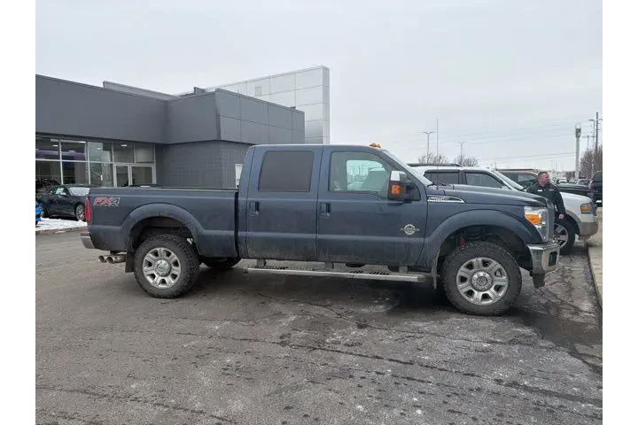 $25995 : Ford F-250 Super Duty 2015 4 image 3