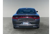 $30974 : Dodge Charger 2023 SXT 4dr S thumbnail