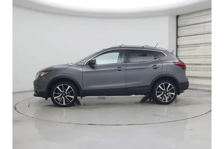 $17998 : Nissan Rogue Sport 2017 AWD image 3