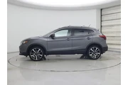 $17998 : Nissan Rogue Sport 2017 AWD thumbnail