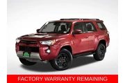 Gold Certified2023 4Runner TR en San Francisco Bay Area