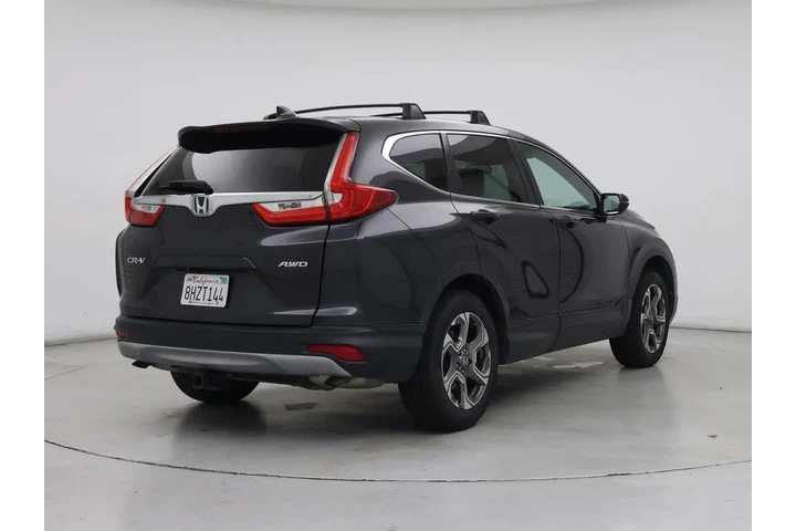 $16998 : Honda CR-V 2018 AWD EX 4dr S image 8