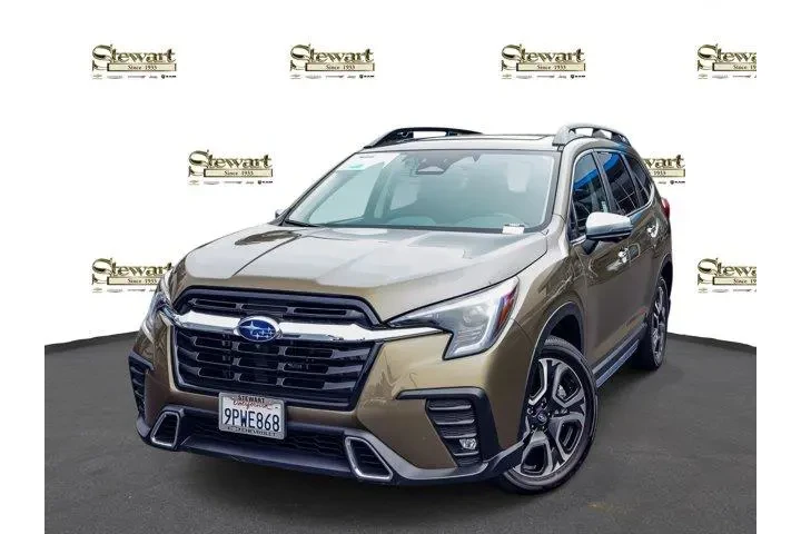 $36000 : Subaru Ascent 2023 AWD Touri image 1