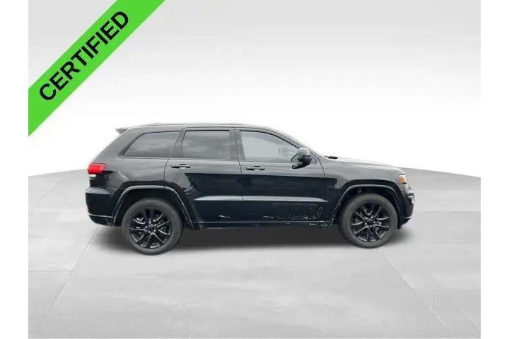 $14949 : Jeep Grand Cherokee 2018 4x4 image 7