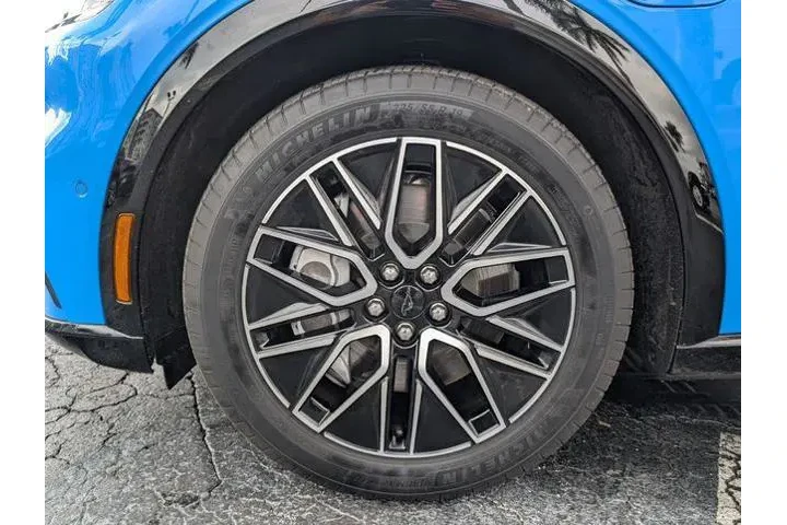 $28597 : Ford Mustang Mach-E 2024 Pre image 6