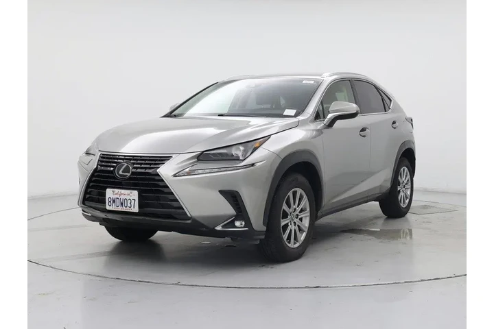 $26998 : Lexus NX 300 2019 4dr Crosso image 4