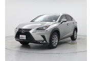 $26998 : Lexus NX 300 2019 4dr Crosso thumbnail