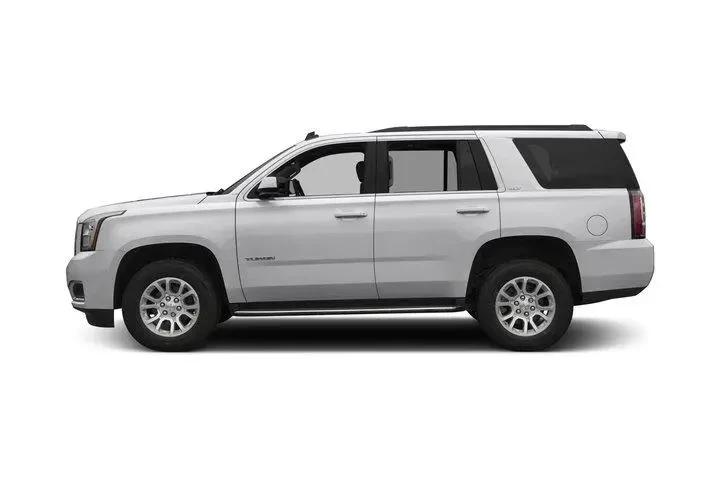 $19590 : GMC Yukon 2017 4x2 SLE 4dr S image 6