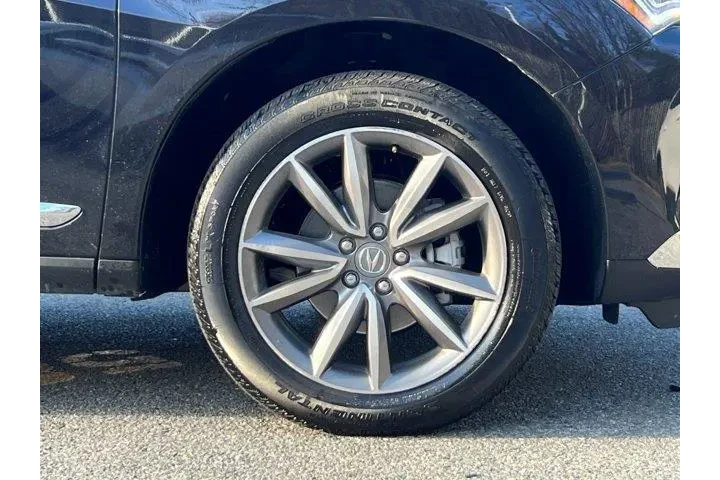 $38991 : Acura RDX 2024 SH-AWD 4dr SU image 7