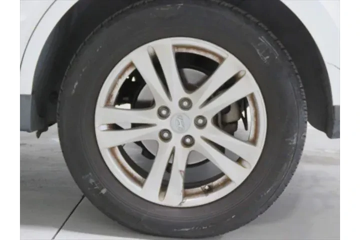 $5998 : Hyundai SANTA FE 2010 SE 4dr image 9