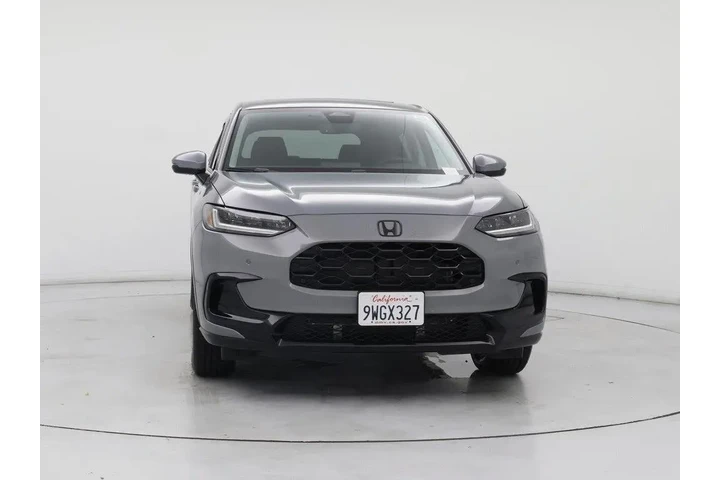 $32998 : Honda HR-V 2026 EX-L 4dr Cro image 5