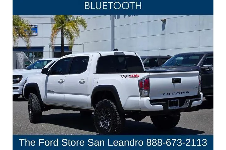 $38750 : Toyota Tacoma 2021 4x4 TRD P image 7