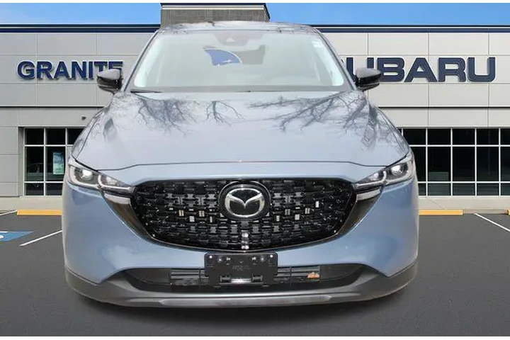 $26790 : Mazda CX-5 2024 AWD 2.5 S Ca image 5