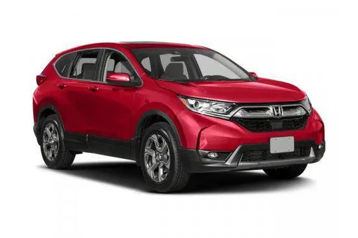 $15991 : Honda CR-V 2017 AWD EX 4dr S image 9