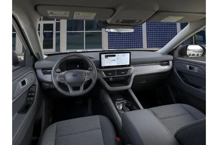 $39975 : Ford Explorer 2025 AWD Activ image 10