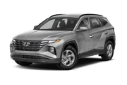 Hyundai TUCSON 2023 SEL 4dr en San Antonio