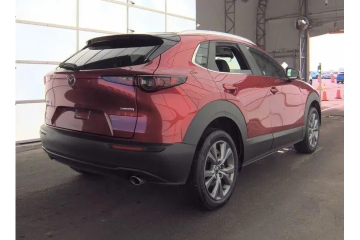 $22991 : Mazda CX-30 2025 AWD 2.5 S P image 2
