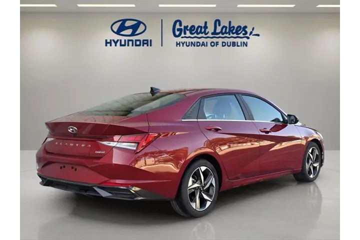 $22066 : Hyundai ELANTRA 2023 Limited image 5