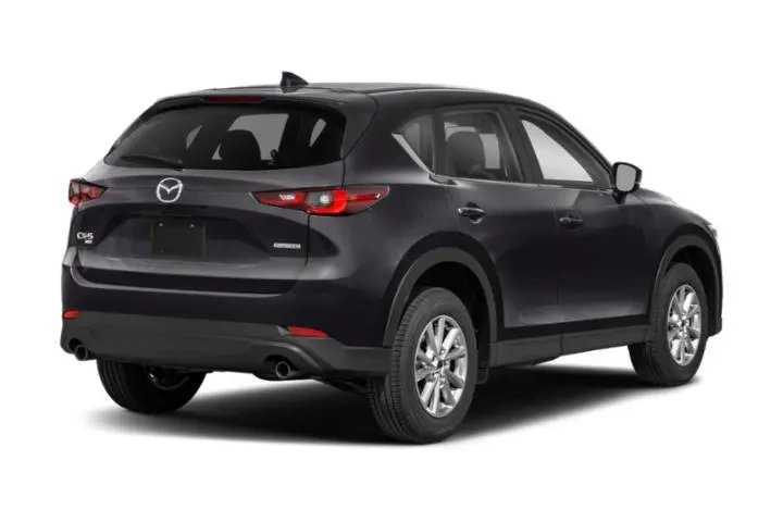 $24540 : Mazda CX-5 2022 AWD 2.5 S Pr image 3
