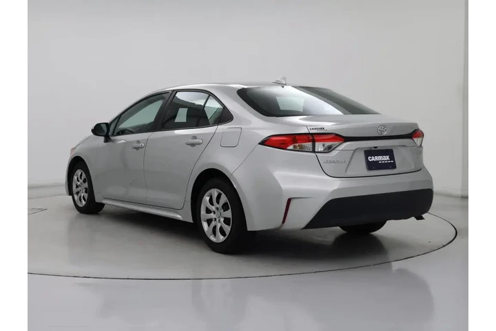 $18998 : Toyota Corolla 2023 LE 4dr S image 2