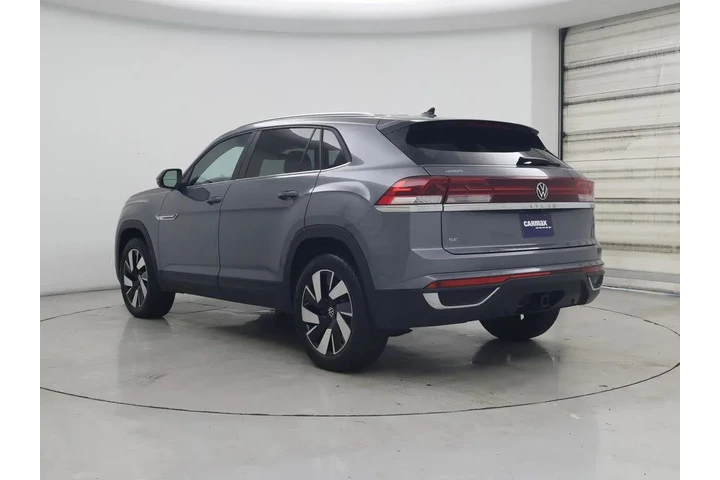 $31998 : Volkswagen Atlas Cross Sport image 2