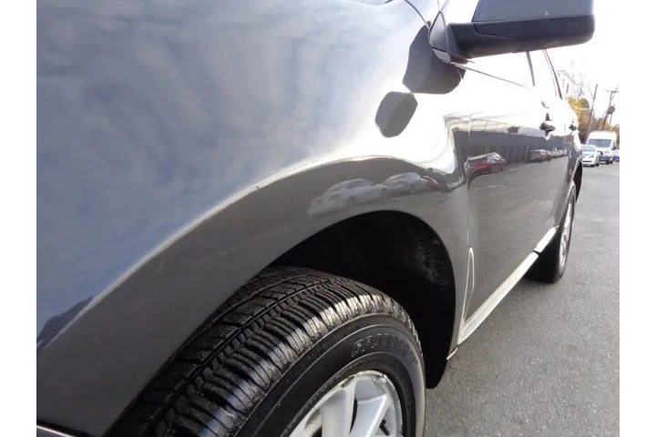 $7950 : 2007 Edge SEL image 8