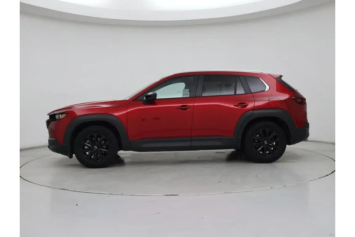 $28998 : Mazda CX-50 2024 AWD 2.5 S P image 3