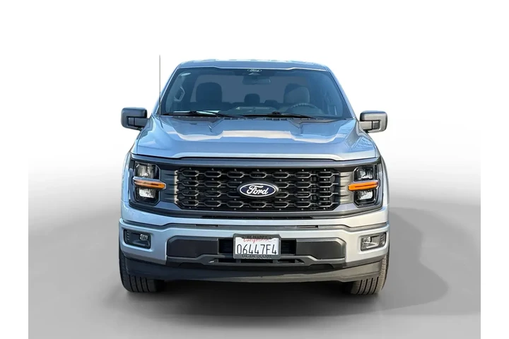 $35360 : Ford F-150 2024 4x2 STX 4dr image 8