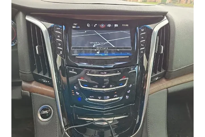 $26983 : Cadillac Escalade ESV 2019 L image 10