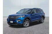 Ford Explorer 2023 XLT 4dr S en Los Angeles