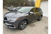 $15999 : 2018 MDX SH-AWD thumbnail
