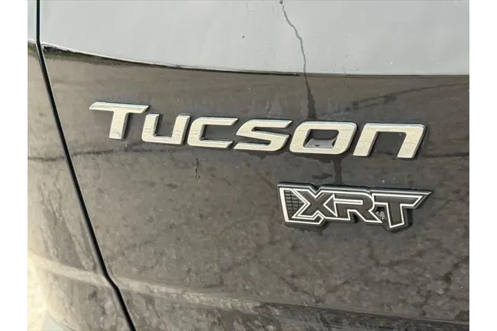 $25966 : Hyundai TUCSON 2023 AWD XRT image 9