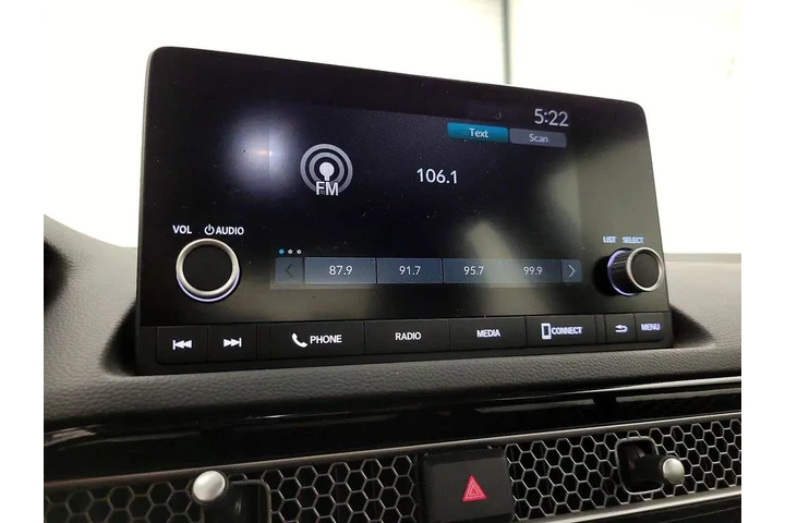 $23998 : Honda Civic 2024 Sport 4dr S image 7