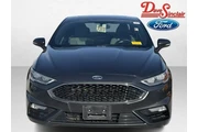 $12794 : Ford Fusion 2017 AWD V6 Spor thumbnail