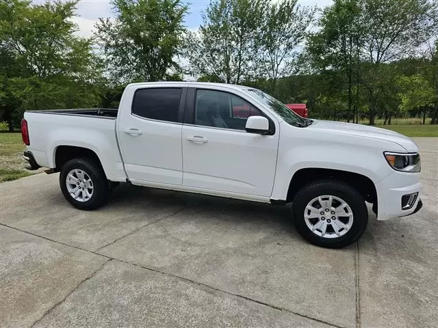 $11000 : 2015 Colorado LT 4D image 2