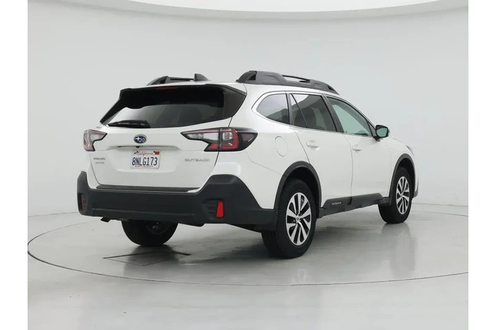 $23998 : Subaru Outback 2020 AWD Prem image 8