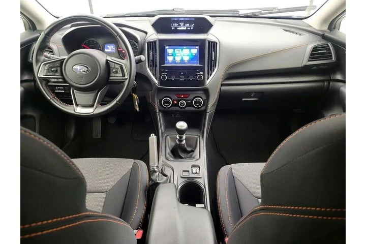 $24998 : Subaru Crosstrek 2023 AWD Pr image 9