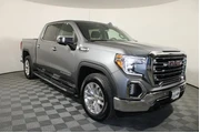 GMC Sierra 1500 2021 4x2 SLT en Austin
