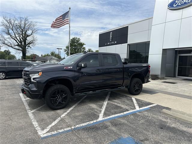 $48999 : 2022 Silverado 1500 LT Trail image 3