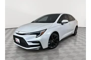 2024 Corolla SE en Madison